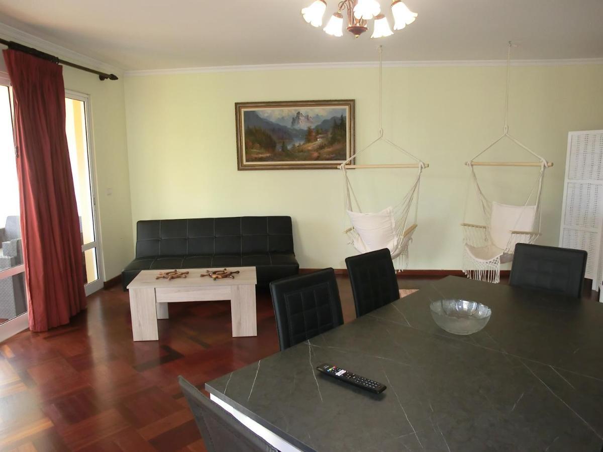 Formosa Sunset Apartment ฟุงชาล ภายนอก รูปภาพ