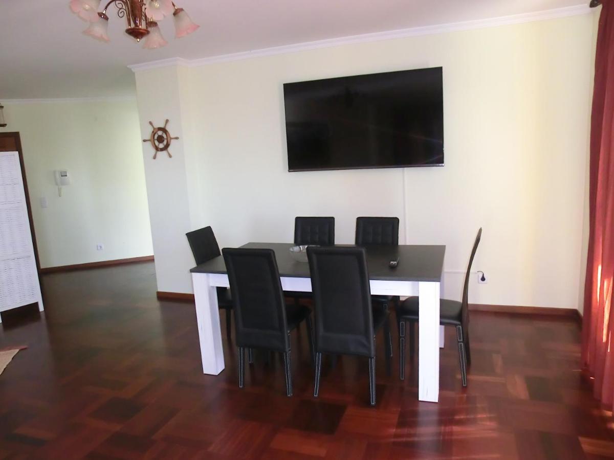Formosa Sunset Apartment ฟุงชาล ภายนอก รูปภาพ