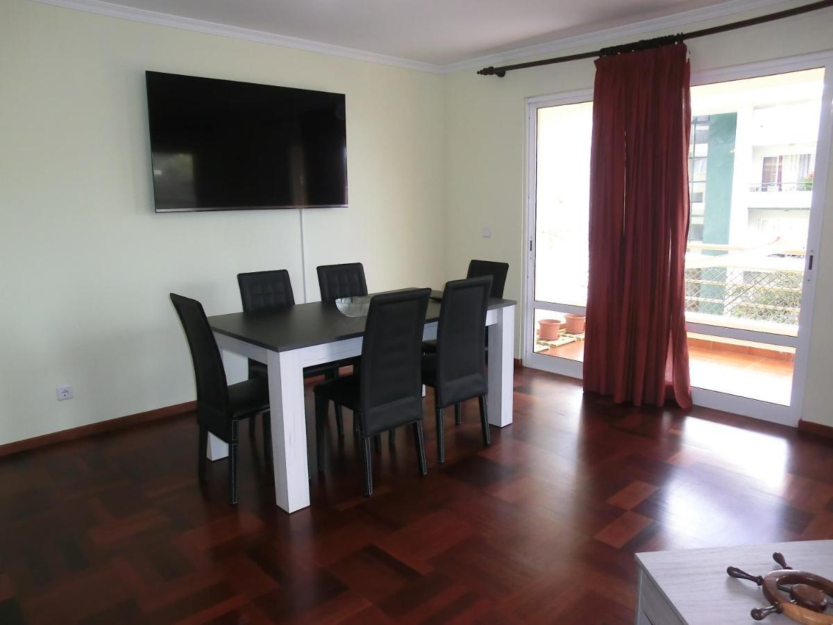 Formosa Sunset Apartment ฟุงชาล ภายนอก รูปภาพ