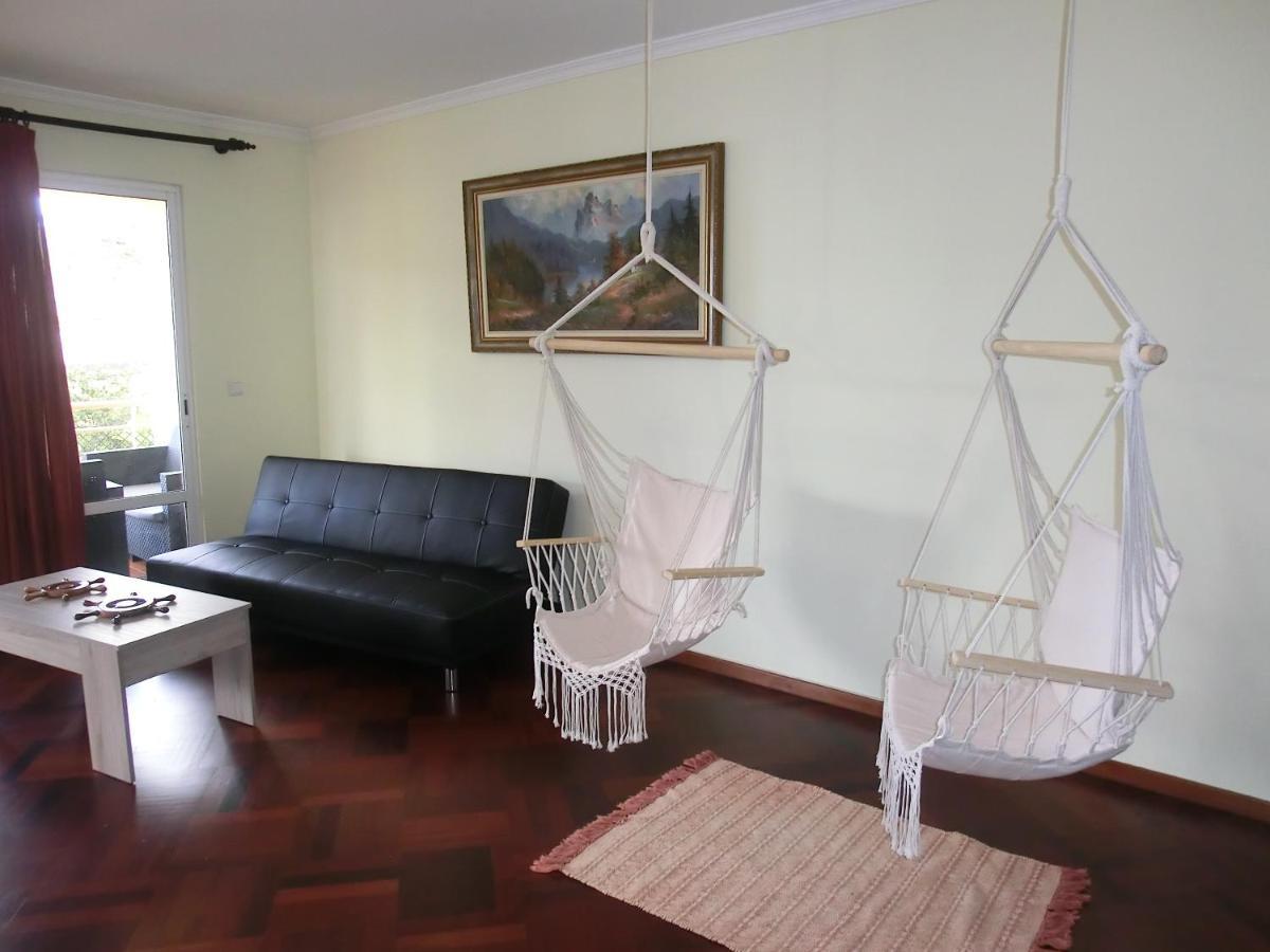 Formosa Sunset Apartment ฟุงชาล ภายนอก รูปภาพ