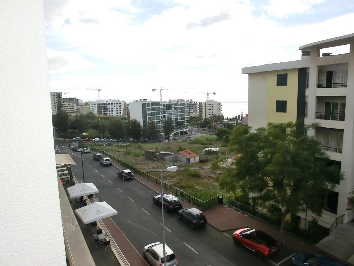 Formosa Sunset Apartment ฟุงชาล ภายนอก รูปภาพ