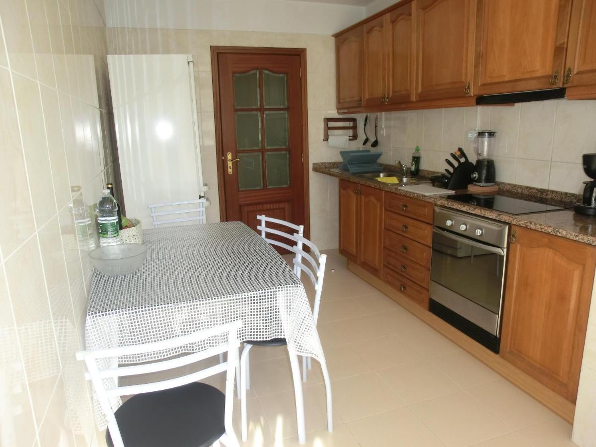 Formosa Sunset Apartment ฟุงชาล ภายนอก รูปภาพ
