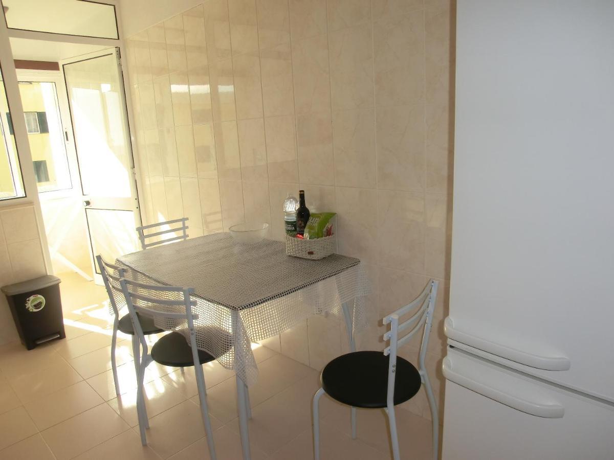 Formosa Sunset Apartment ฟุงชาล ภายนอก รูปภาพ
