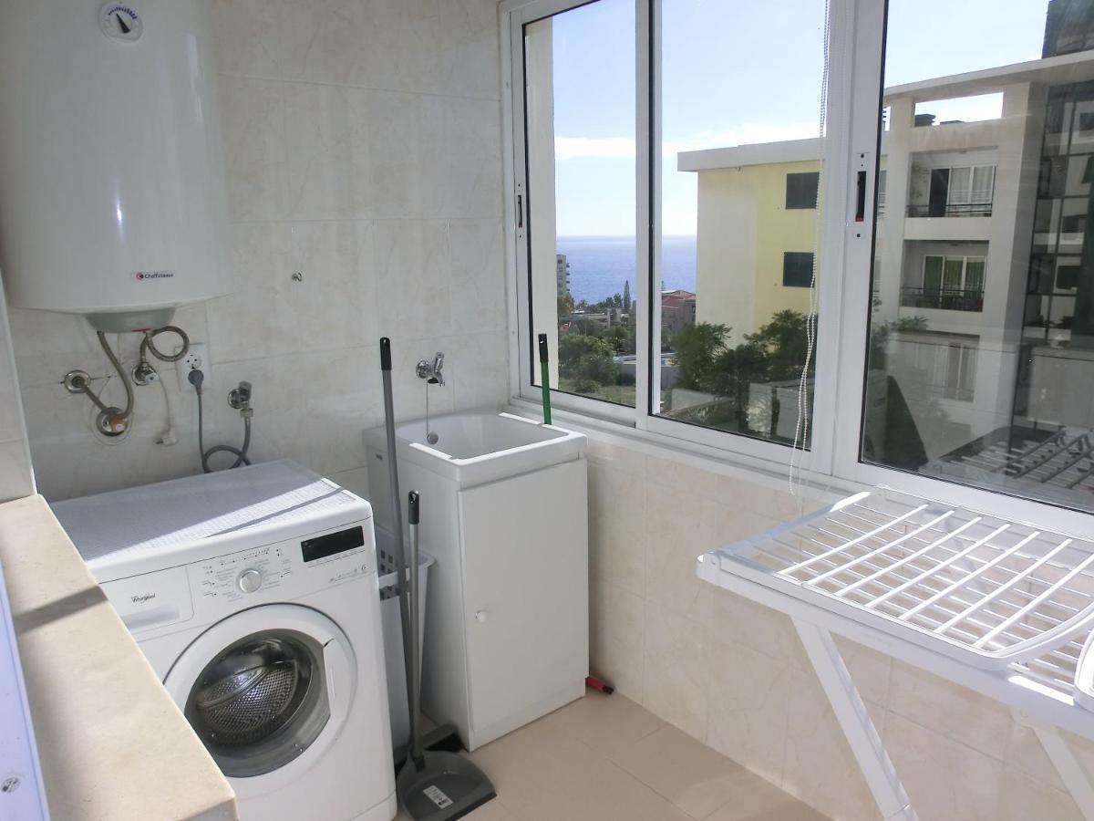 Formosa Sunset Apartment ฟุงชาล ภายนอก รูปภาพ