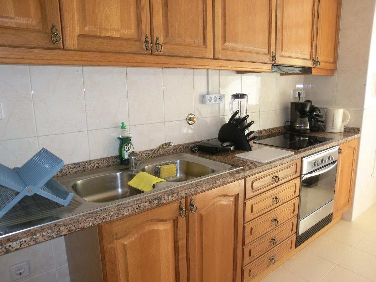 Formosa Sunset Apartment ฟุงชาล ภายนอก รูปภาพ