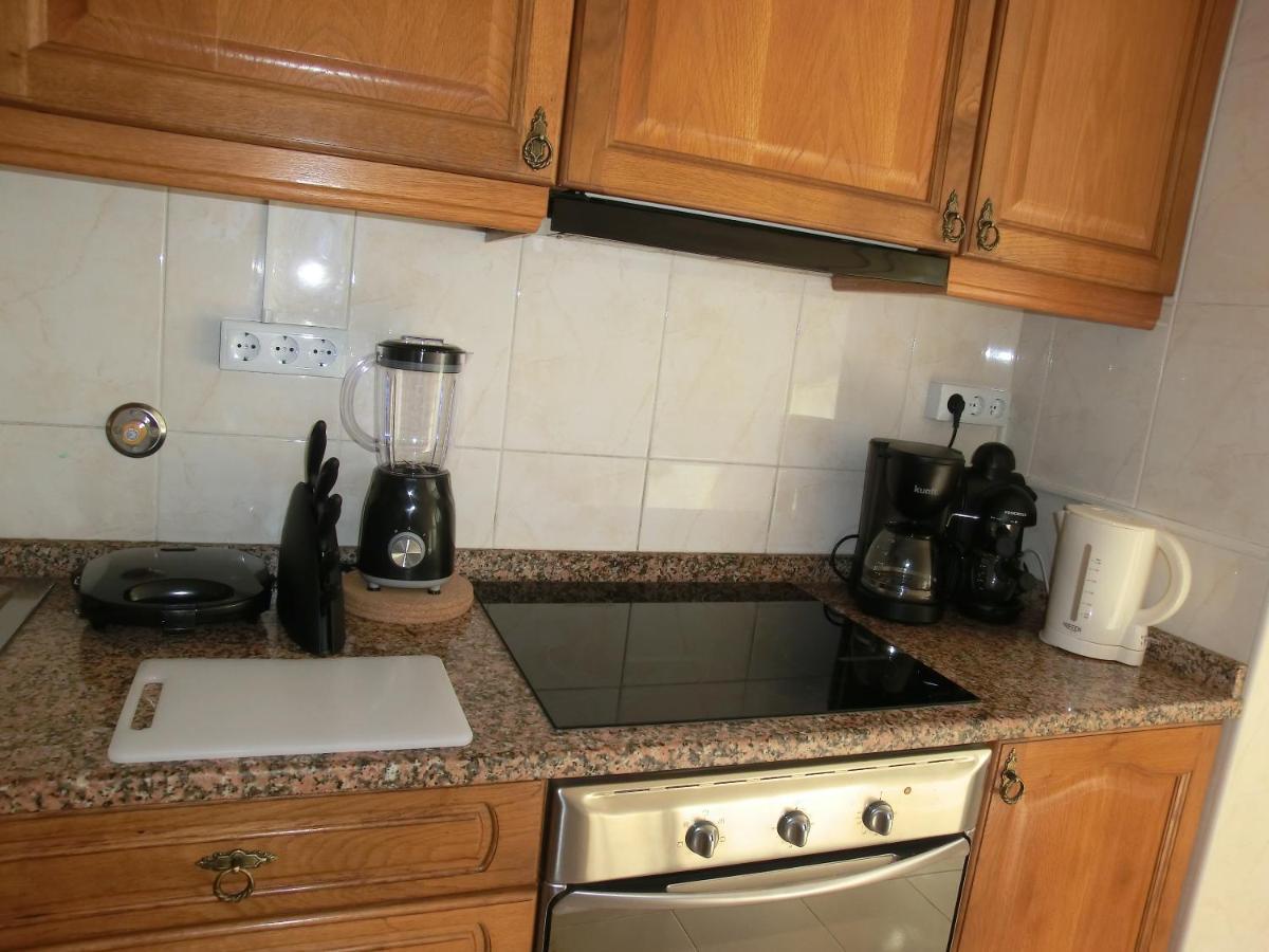 Formosa Sunset Apartment ฟุงชาล ภายนอก รูปภาพ
