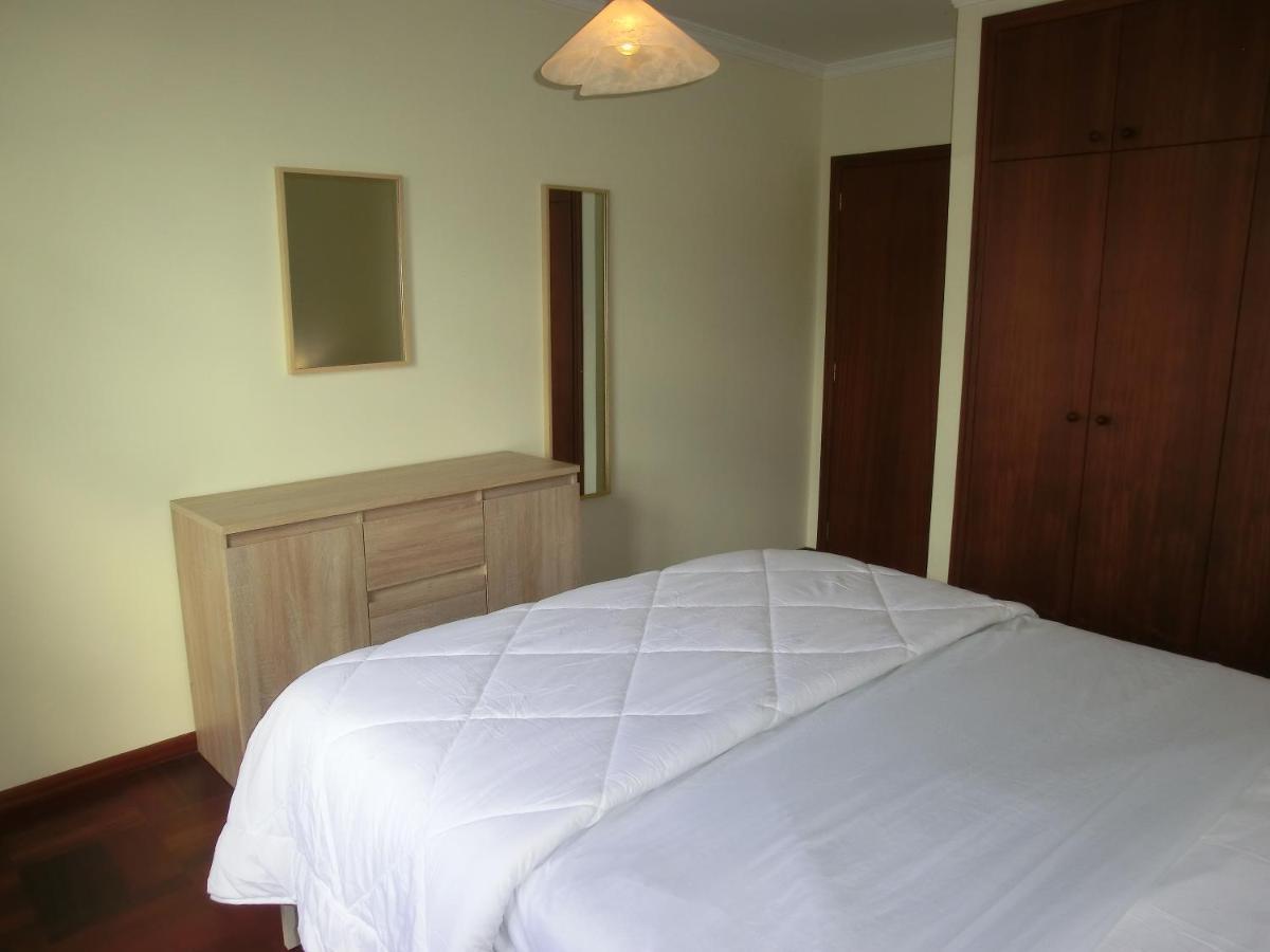 Formosa Sunset Apartment ฟุงชาล ภายนอก รูปภาพ