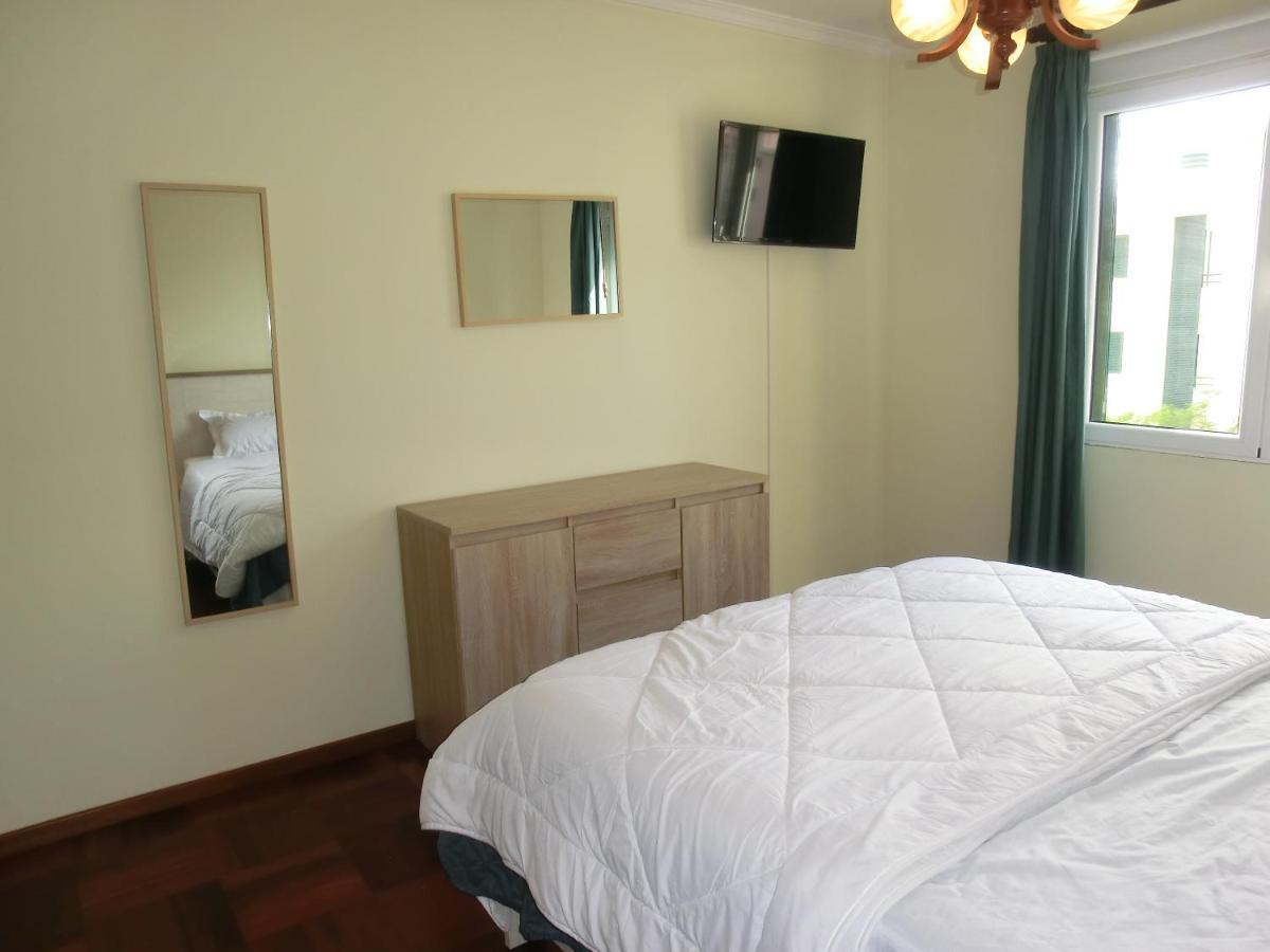 Formosa Sunset Apartment ฟุงชาล ภายนอก รูปภาพ
